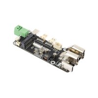 PCIe To M.2 Multifunctional Adapter, Compatible with...