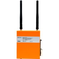 ED-IPC1100-10008-4EU auf Basis von Raspberry Pi CM0, 512...