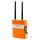 ED-IPC1200-10008-4EU auf Basis von Raspberry Pi CM0, 512 MB RAM, 8 GB eMMC