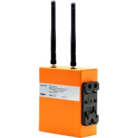 ED-IPC1220-10008-4EU auf Basis von Raspberry Pi CM0, 512...