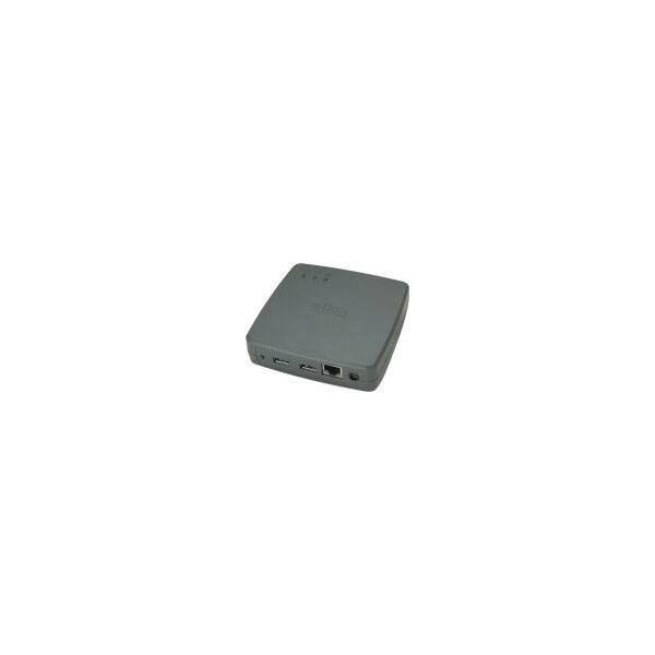 DS-600 (EU/UK) USB-3.0-Geräteserver