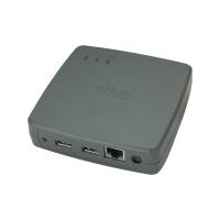 DS-600 (EU/UK) USB 3.0 Device Server