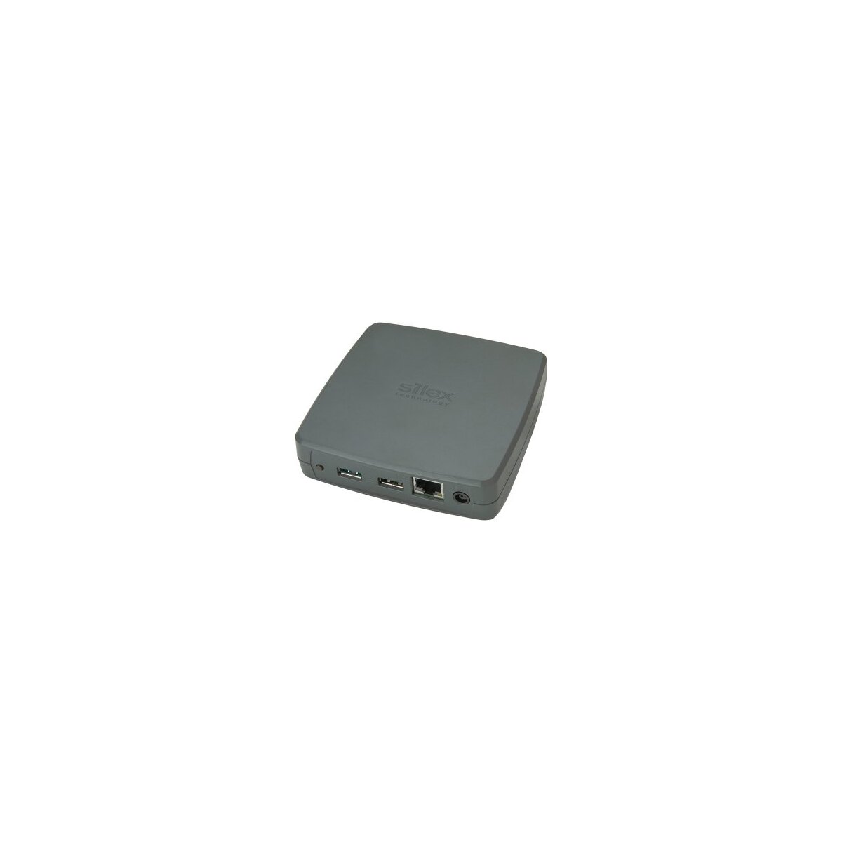 ルーター・ネットワーク機器 Silex USB Device Server DS-700(JP) Amazon.com: DS-700 USB3.0 Device Adapter/Server - Ethernet