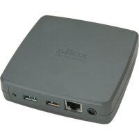 DS-700 (EU/UK) Wired USB Device Server