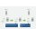 BR-500AC (EU/UK) Wireless Bridge Enterprise